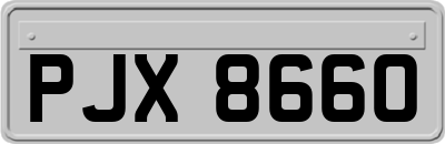 PJX8660
