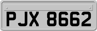 PJX8662