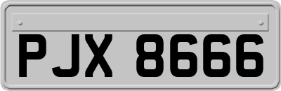 PJX8666