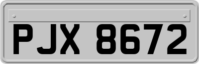 PJX8672