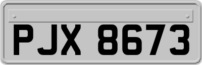PJX8673