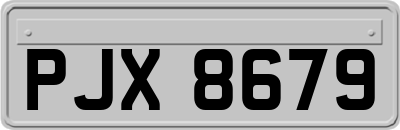 PJX8679