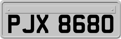 PJX8680