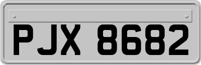PJX8682