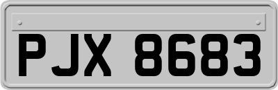 PJX8683