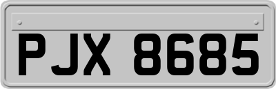 PJX8685