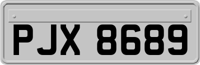 PJX8689