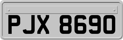 PJX8690