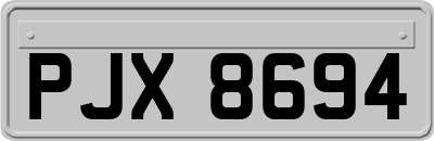 PJX8694