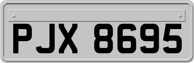 PJX8695