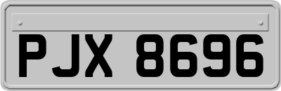 PJX8696