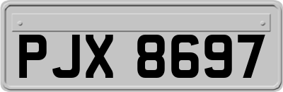 PJX8697