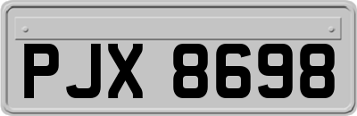 PJX8698