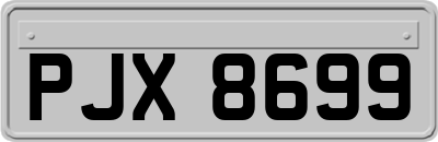 PJX8699