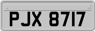 PJX8717