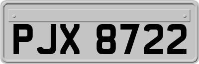 PJX8722