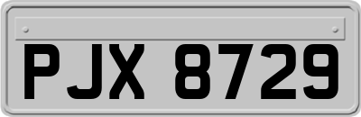 PJX8729