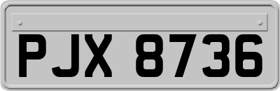 PJX8736
