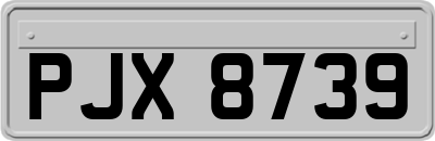 PJX8739