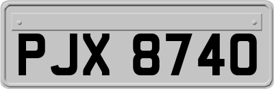 PJX8740