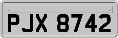 PJX8742