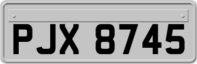PJX8745