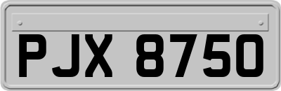 PJX8750