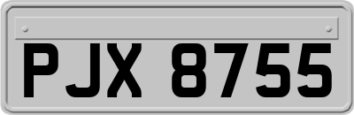 PJX8755