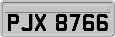 PJX8766