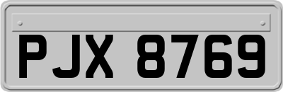 PJX8769