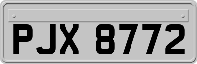 PJX8772