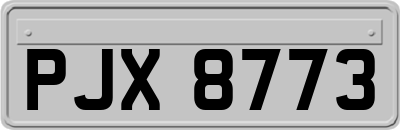 PJX8773