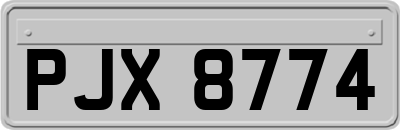 PJX8774