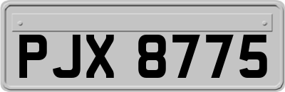 PJX8775