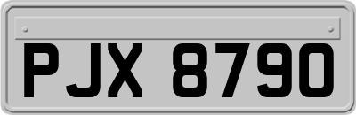 PJX8790
