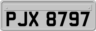 PJX8797