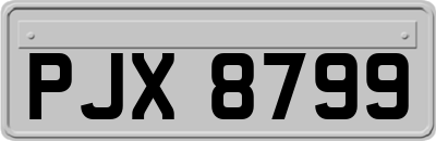 PJX8799