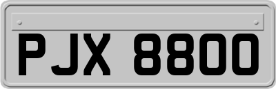 PJX8800