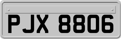 PJX8806