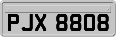 PJX8808