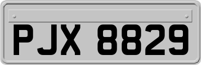 PJX8829