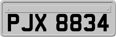 PJX8834
