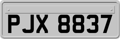 PJX8837