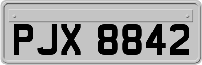 PJX8842