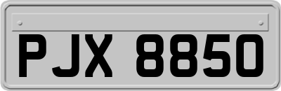 PJX8850