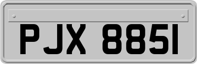 PJX8851