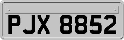 PJX8852