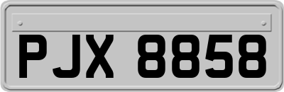 PJX8858