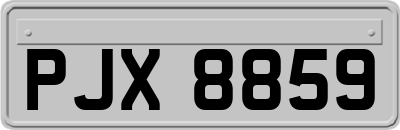 PJX8859