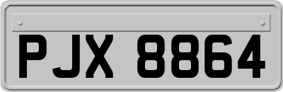 PJX8864